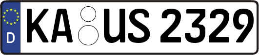 KA-US2329