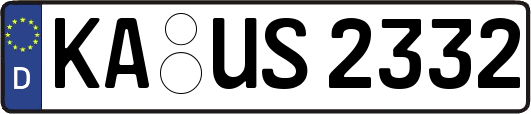 KA-US2332