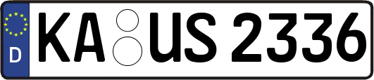 KA-US2336