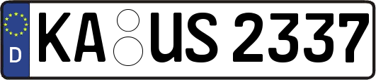 KA-US2337