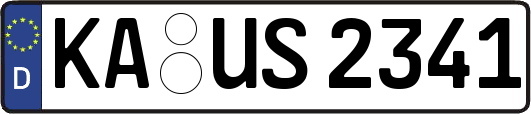 KA-US2341