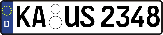 KA-US2348