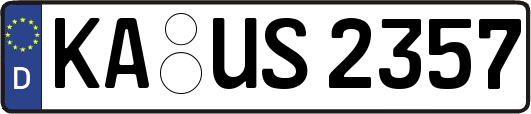 KA-US2357