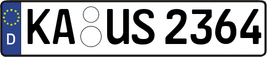 KA-US2364