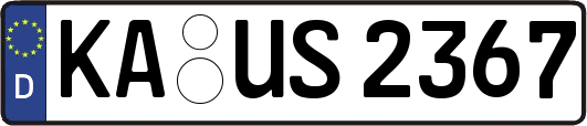 KA-US2367