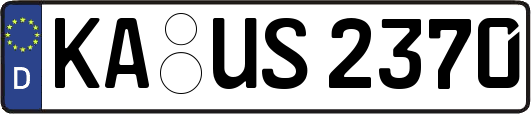 KA-US2370