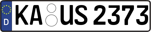 KA-US2373