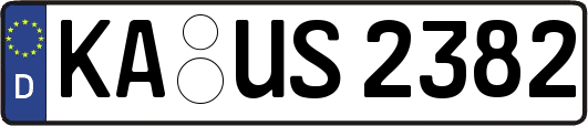 KA-US2382