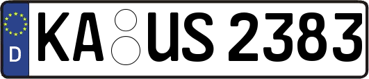 KA-US2383