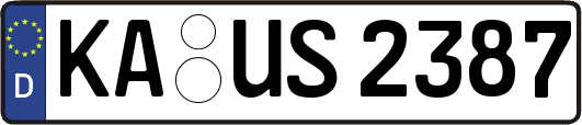 KA-US2387