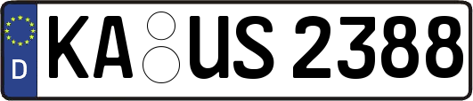 KA-US2388