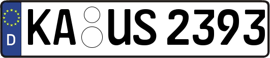 KA-US2393