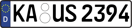 KA-US2394