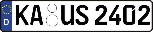 KA-US2402