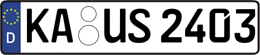 KA-US2403