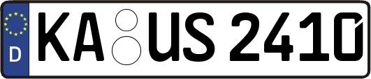 KA-US2410