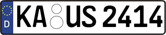 KA-US2414