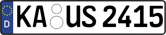 KA-US2415
