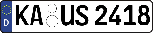 KA-US2418