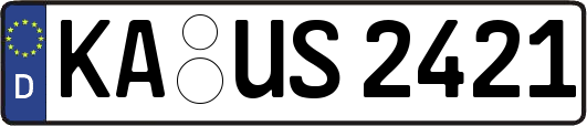 KA-US2421