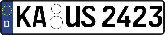KA-US2423