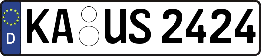 KA-US2424