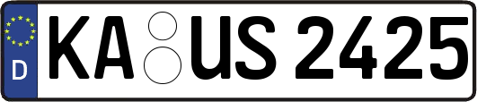KA-US2425