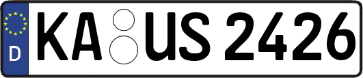 KA-US2426