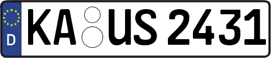 KA-US2431