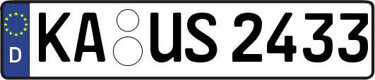 KA-US2433