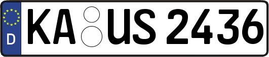 KA-US2436