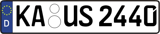 KA-US2440