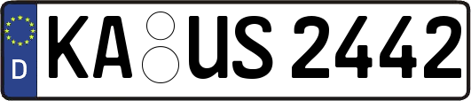 KA-US2442