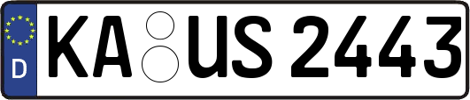 KA-US2443