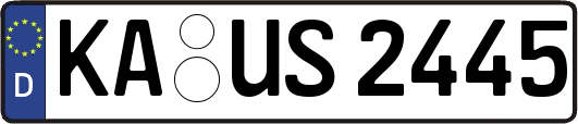 KA-US2445
