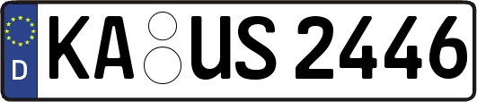 KA-US2446