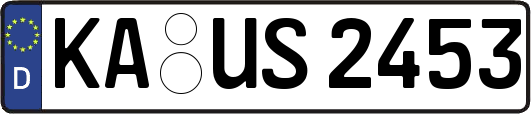 KA-US2453