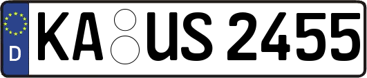 KA-US2455