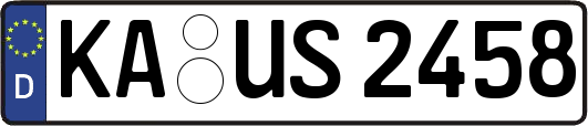 KA-US2458