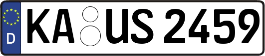 KA-US2459