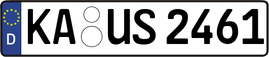 KA-US2461