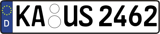 KA-US2462