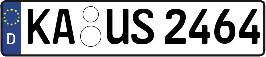 KA-US2464