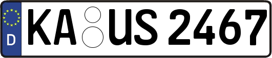 KA-US2467