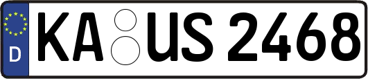 KA-US2468