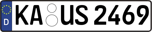 KA-US2469