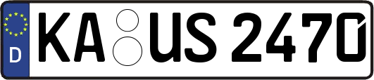 KA-US2470