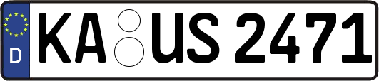KA-US2471