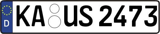 KA-US2473