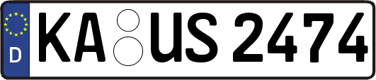KA-US2474